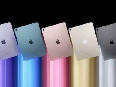 苹果新iPad Air曝光：M3芯片+Face ID，升级亮点抢先看！