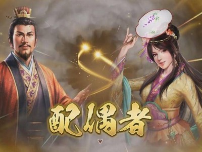 《三国志8重制版》遭日本玩家恶搞，周瑜“熬死”后小乔另嫁？