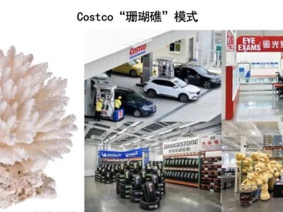 深度拆解仓储会员店模式，看Costco、山姆、Fudi等玩家的竞争底牌