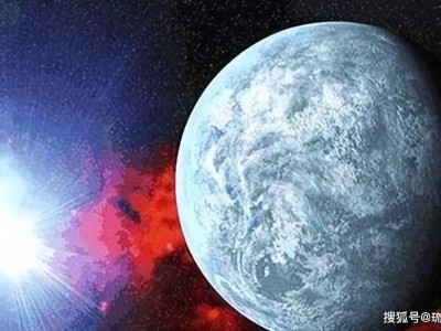 外星生命找到了？科学家发现不适宜居住的行星上可能存在生命