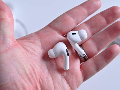 苹果音频实验室大揭秘：AirPods Pro 2听力健康如何炼成？