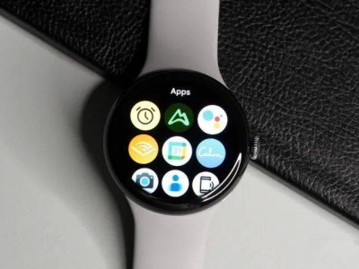 谷歌Pixel Watch 5曝配定制Tensor芯片，智能体验再升级？