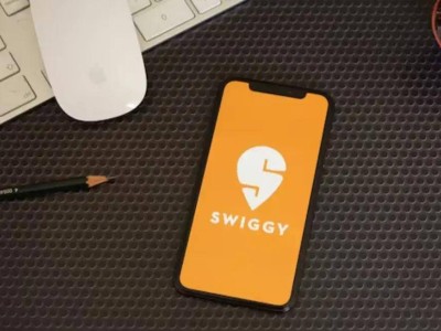 Swiggy计划下月上市：募资13.5亿，估值突破百亿大关