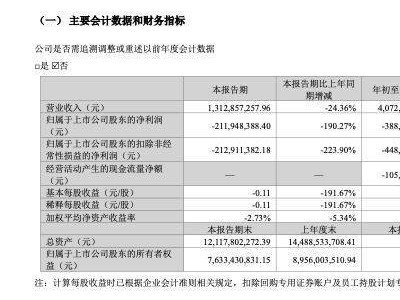 完美世界遭遇瓶颈：前三季巨亏3.89亿，老游戏玩家不再“氪金”？