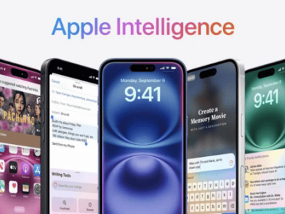 苹果CEO库克： iOS 18.1升级率是去年同期的两倍