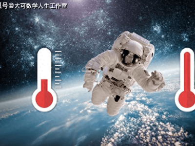 百亿年前光子持续加热宇宙，如今竟趋近绝对零度？宇宙温度之谜揭秘！