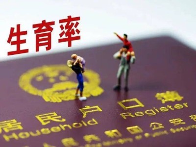 “保孩子”还是“保楼市”？这次动真格，向人口方向“出手”