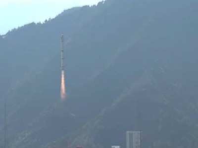 从“悟空”到“天关”：中国空间科学卫星阵容不断壮大，共赴宇宙探秘之旅！