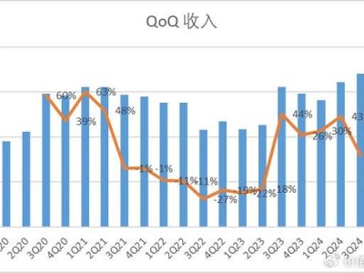 下一个中芯国际，韦尔股份和兆易创新，确定性超高的半导体龙头