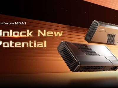 AMD RX 7600M XT外置显卡受青睐！铭凡新品发布，今年已推8款