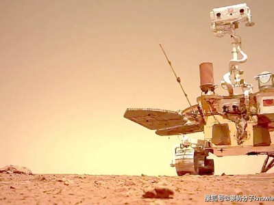 中国2028年火星采样计划或领先美国9年，美国面临流产风险