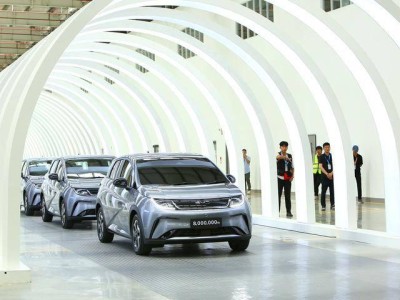 China Files WTO Complaints over Up to 45% EU Definitive Tariffs on Chinese EVs