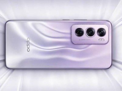 OPPO Reno 13系列曝光：首发天玑8350，四曲屏与三50MP镜头引期待！