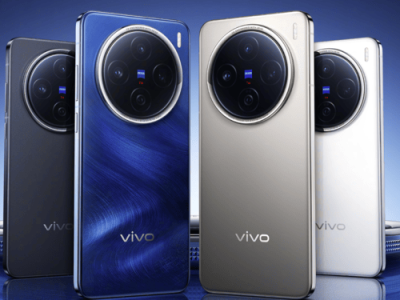 vivo X200系列全球发布在即，通过NBTC认证，小屏版或缺席国际市场