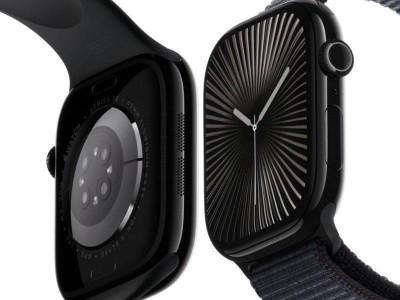 苹果计划举办盛大庆典：Apple Watch十周年或推全新产品！