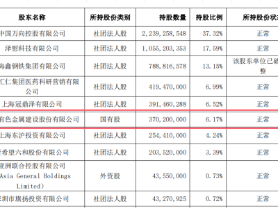 国资股东欲清仓难寻买家，民生人寿真是烫手山芋吗？