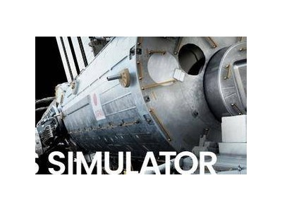 《ISS Simulator》免费登陆Steam 体验空间站生活