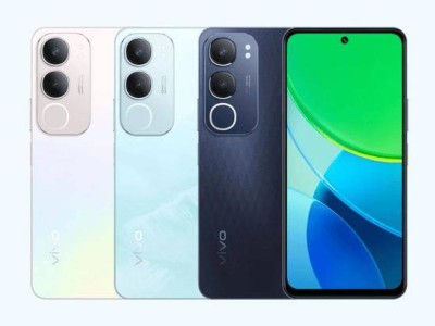 vivo Y19s海外上新：90Hz屏+大电池，约900元起售！