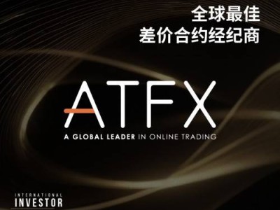 ATFX斩获“全球最佳”双项大奖，彰显卓越金融科技创新力