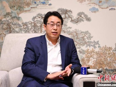 西门子高级副总裁江崇龙：以中国速度推动技术创新方案