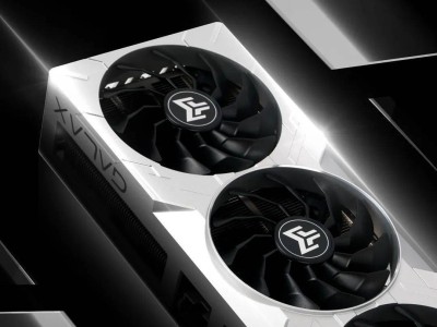 影驰新款RTX 4070 Ti SUPER显卡亮相：金属大师PLUS OC版，首发6299元！