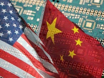 US Lawmakers Question Semiconductor Suppliers including ASML on Sales to China