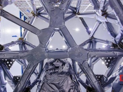 NASA“罗曼”望远镜获重大进展：关键部件整合成功，系外行星探测再添利器！