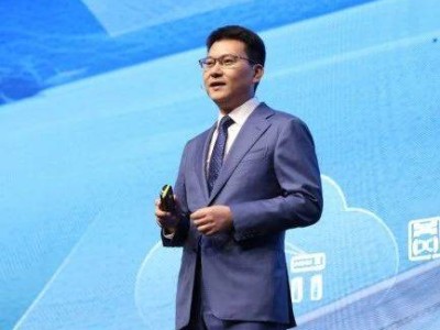 华为提出构建以AI为中心的F5G-A全光网，助力运营商新增长