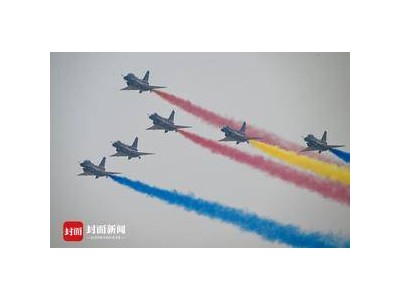 第十五届中国国际航空航天博览会开幕 多款“高、精、尖”展品“首发首秀”