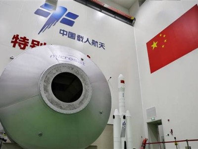 中国轻舟货运飞船定档2025年9月首飞，携手力箭二号开启全新航天旅程！