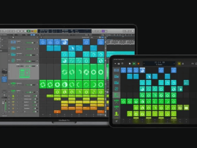 苹果更新Mac版Logic Pro 11.1与iPad版Logic Pro 2.1：音乐创作新增多项强大功能