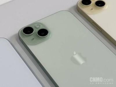 iPhone 15领跑2024年Q3全球智能手机销量榜，国产手机仅一款入围前十