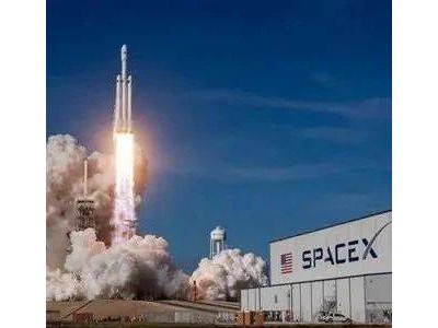 前SpaceX工程师群起，航天创业新纪元正在开启？