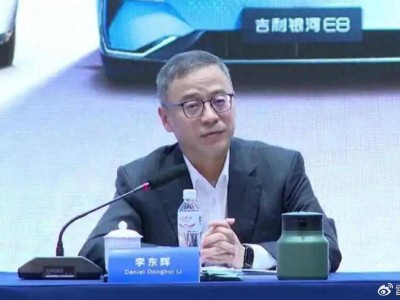 吉利控股新动向：内部协同整合加速，股权结构优化助力相关方利益提升