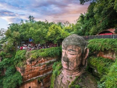 四川，一个让人爱不释手的宝藏之地，你发现这些有趣的现象了吗？