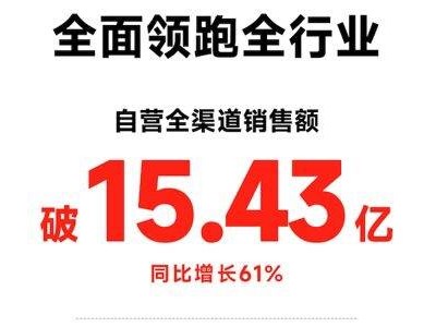 九号公司双11大放异彩！全渠道销售额突破15亿，电动车智能化引领行业新风向