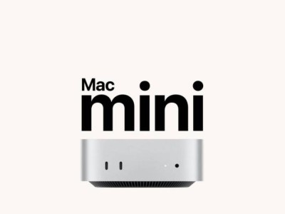 Mac mini存储大升级！256GB秒变8TB，轻松实现顶配体验！