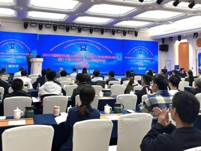 昇视唯盛闪耀RWIA'2024：智能焊接技术引领制造业转型升级新篇章