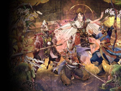 Capcom新游《祇：女神之道》好评难救销量，宣传不足成主因？