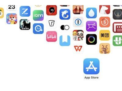 App Store生态两年翻倍，中国开发者收入大涨