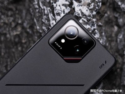 ROG 9 Pro深度评测：电竞旗舰，手游体验新巅峰？