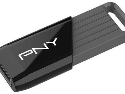 PNY Attaché X USB 3.2优盘上市，高速读写满足多样存储需求