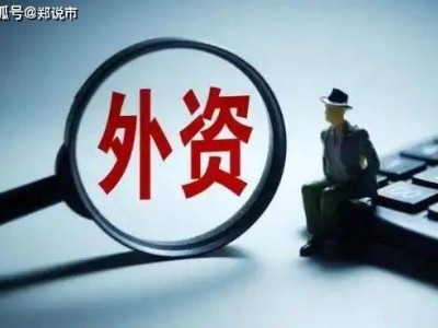 外资豪掷近500亿布局A股，这四家低位龙头能否引领跨年行情？