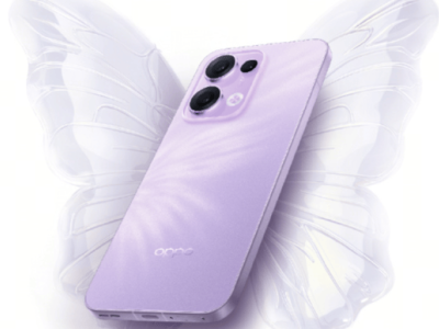 OPPO Reno13系列：自研抢网芯片助力，信号强劲能否成新卖点？