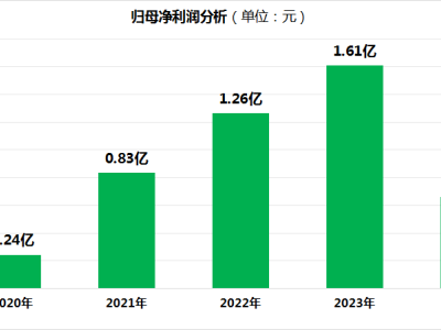 泰鸿万立上市在即，毛利率下滑与大客户依赖风险引关注