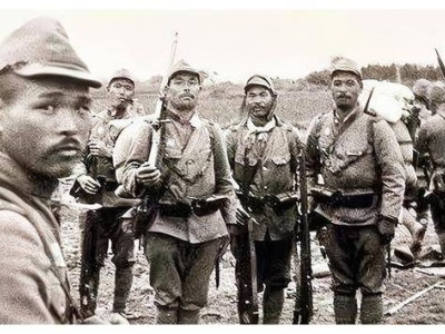 揭秘！1943年4万中国人赴日后失踪，70年后真相震撼人心