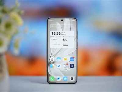 vivo S20图赏：185g轻薄机身如何实现6500mAh大电池容量？