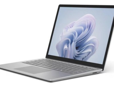 微软Surface Laptop 5/6固件更新：解决显示闪烁与音频问题