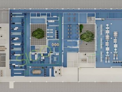 科学规划，前瞻灵活：揭秘喜格如何打造专业实验室设计