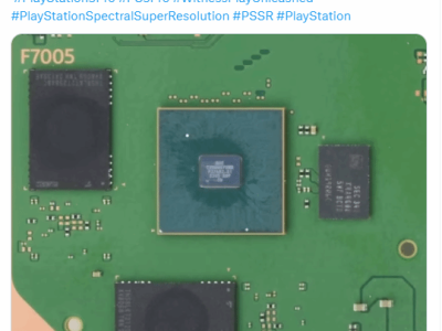 PS5 Pro SSD升级引热议：速度提升还是色彩更佳？